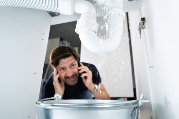 Best Plumbing Services Near Me  in Milford, IN
