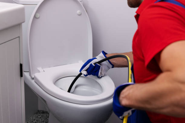 Best Toilet Repair Services  in Milford, IN