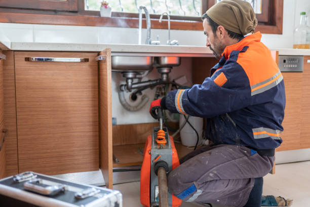 Best Affordable Plumbing Services  in Milford, IN