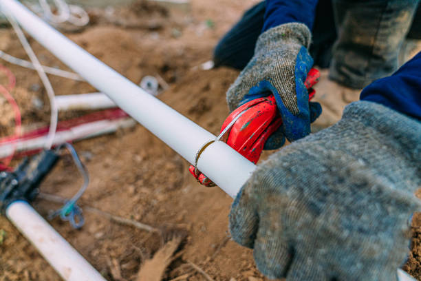 Best Pipe Repair Near Me  in Milford, IN