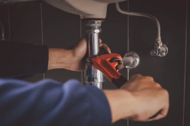 Best Water Heater Repair  in Milford, IN