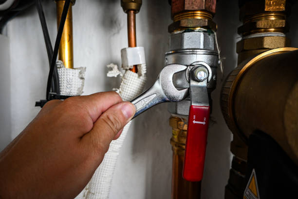 Trusted Milford, IN Plumbing Experts